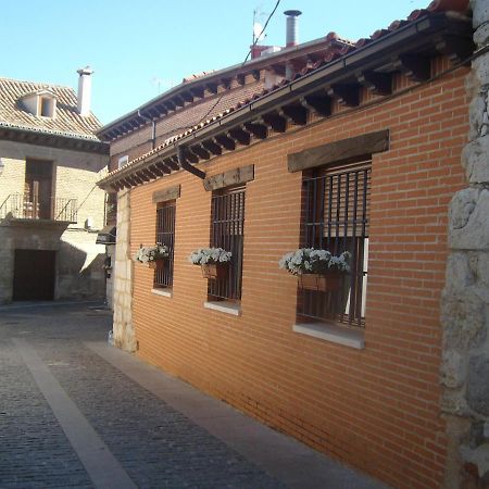 Las Tercias Simancas Bagian luar foto