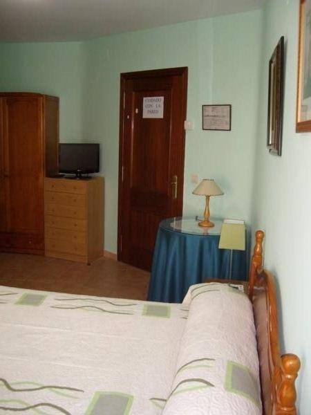 Las Tercias Simancas Bagian luar foto